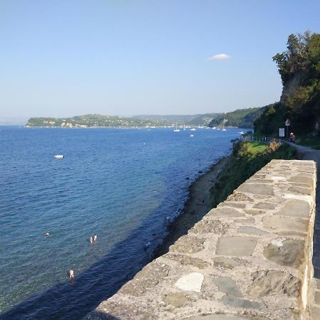 Apartments E & E Piran Exterior photo